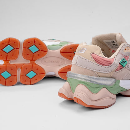 New Balance 9060 Chunky Sneakers