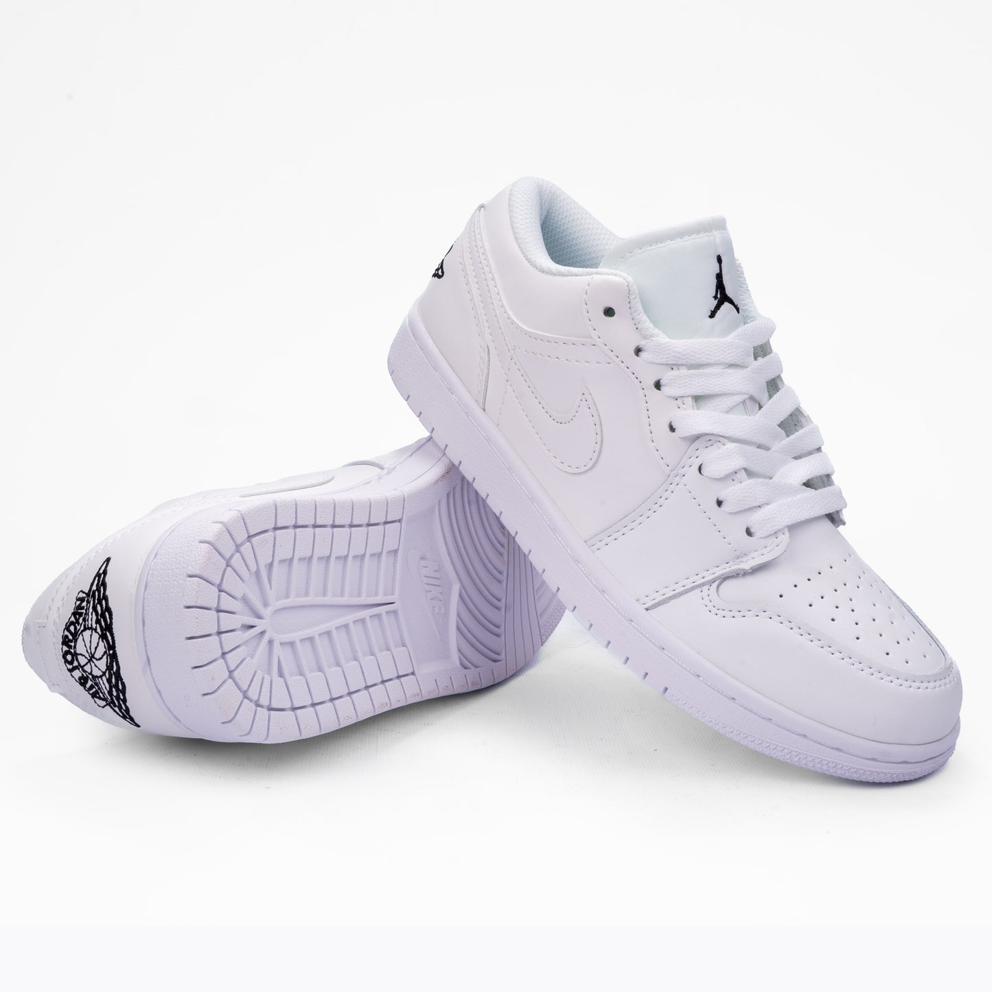 Air Jordan 1 Low Classic Sneakers