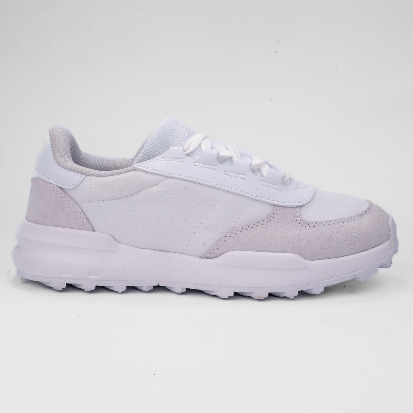 Lacoste Elite Active Evo Retro Sneakers