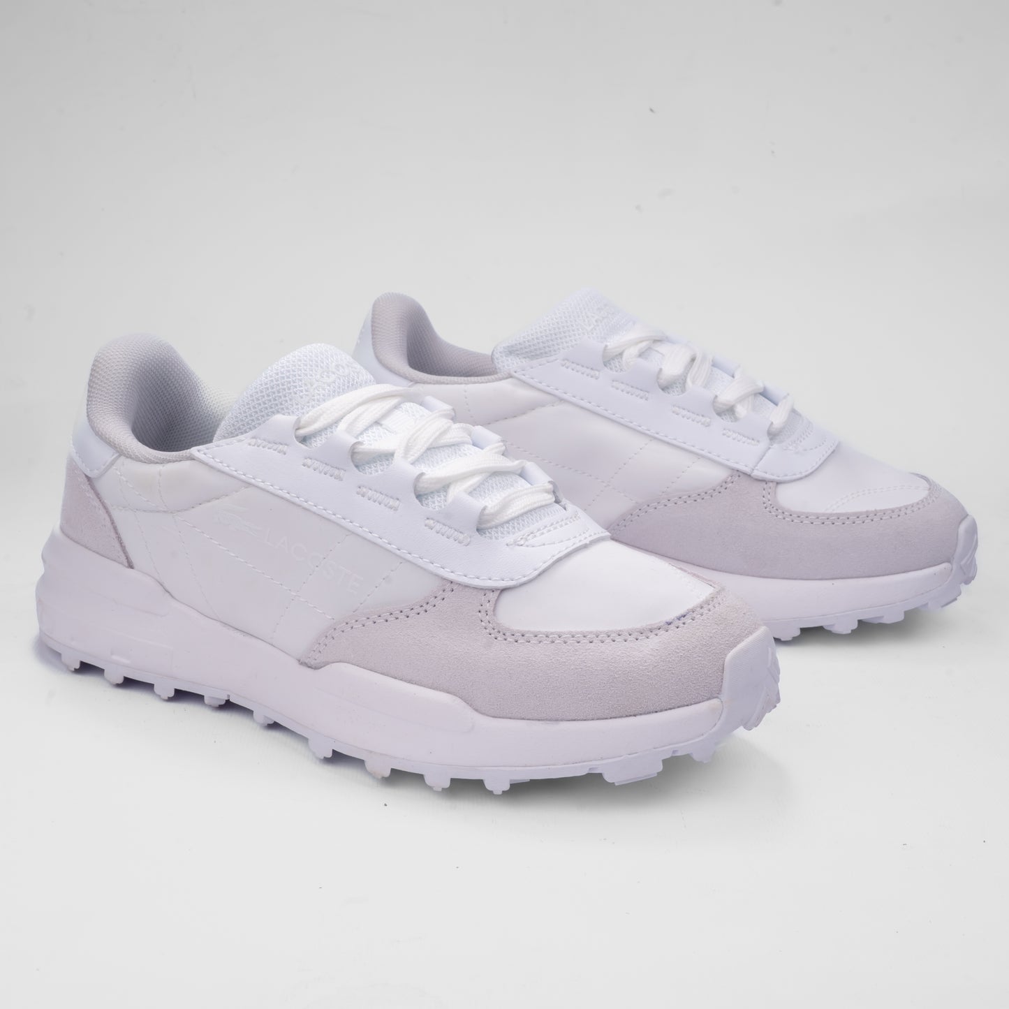 Lacoste Elite Active Evo Retro Sneakers