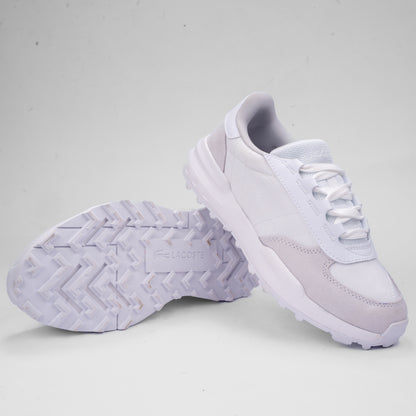 Lacoste Elite Active Evo Retro Sneakers