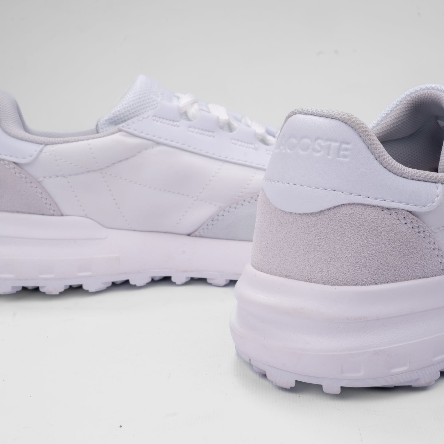Lacoste Elite Active Evo Retro Sneakers