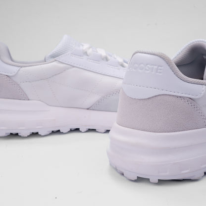 Lacoste Elite Active Evo Retro Sneakers