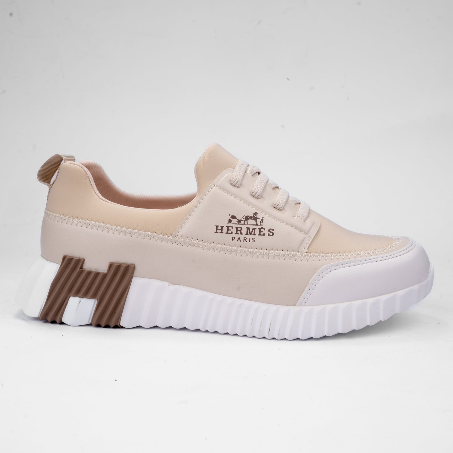 Hermes Premium Lifestyle Sneakers