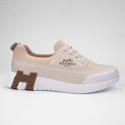 Hermes Premium Lifestyle Sneakers