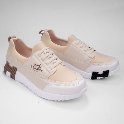Hermes Premium Lifestyle Sneakers