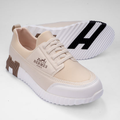 Hermes Premium Lifestyle Sneakers