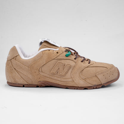 New Balance 530 x Miu Miu Flat Sneakers