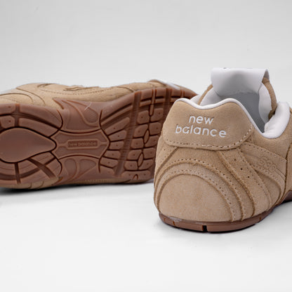 New Balance 530 x Miu Miu Flat Sneakers