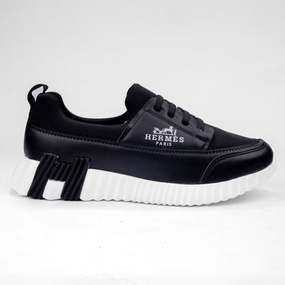 Hermes Premium Lifestyle Sneakers