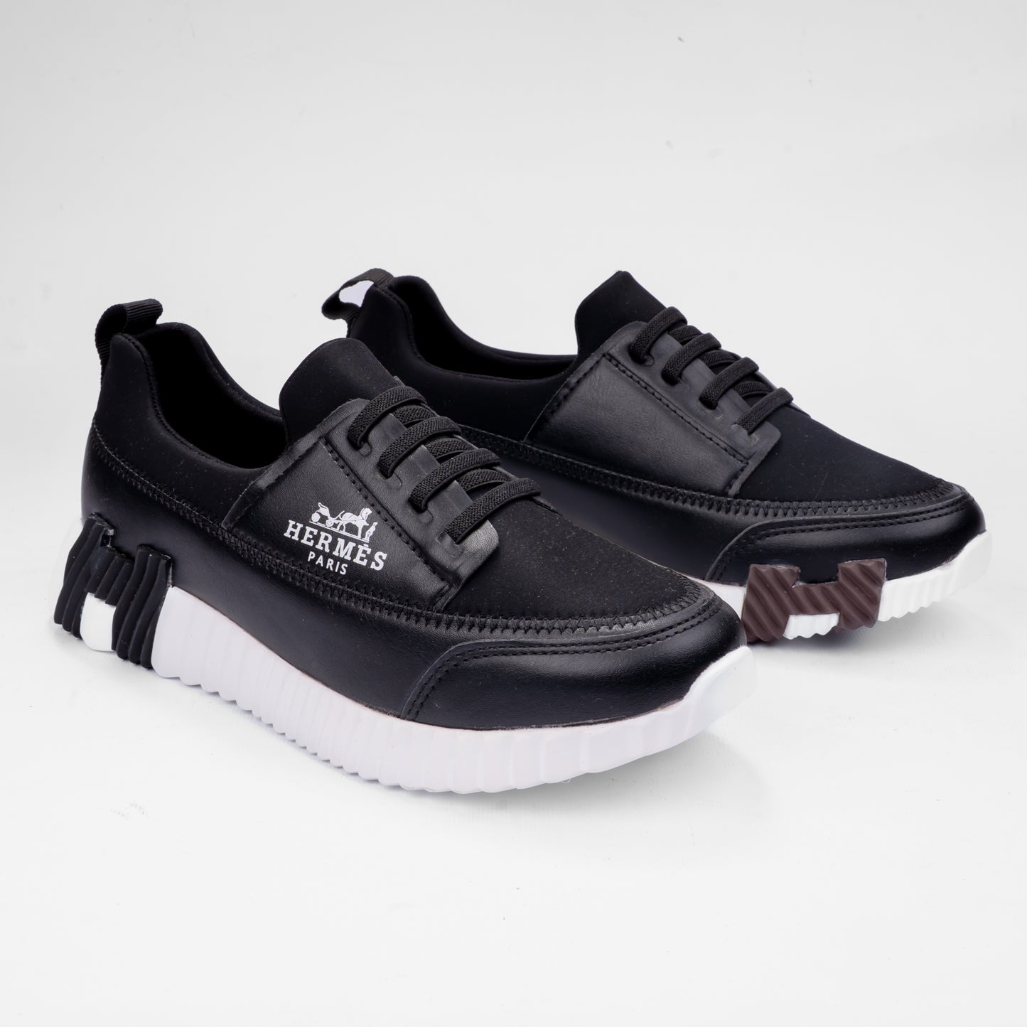 Hermes Premium Lifestyle Sneakers