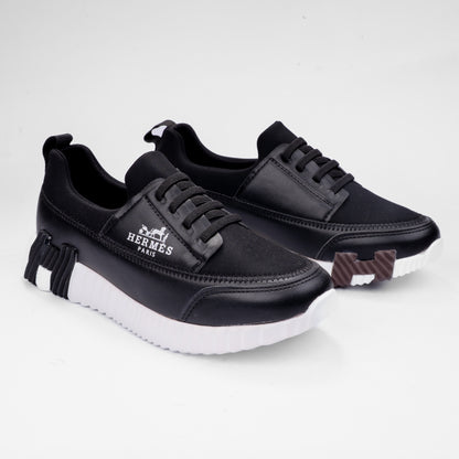 Hermes Premium Lifestyle Sneakers