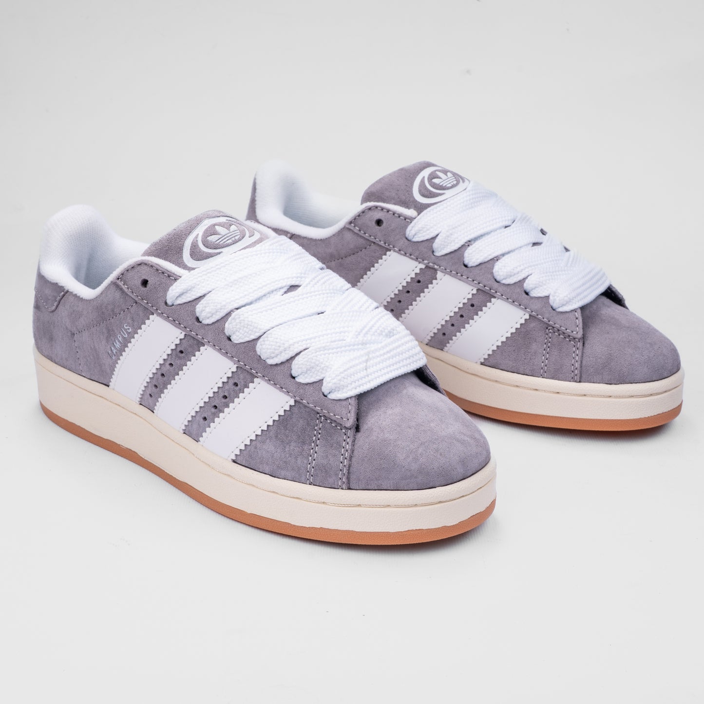 Adidas Campus 00s Chunky Sneakers
