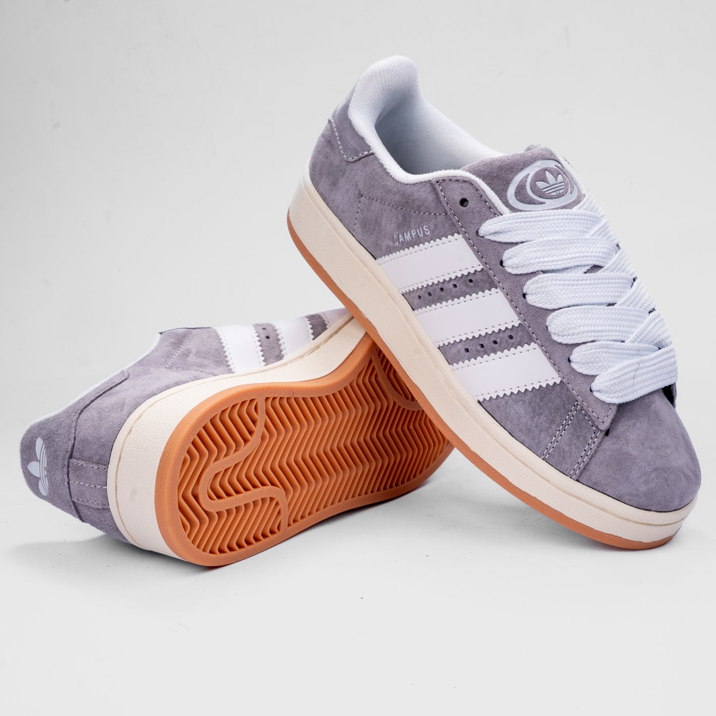Adidas Campus 00s Chunky Sneakers
