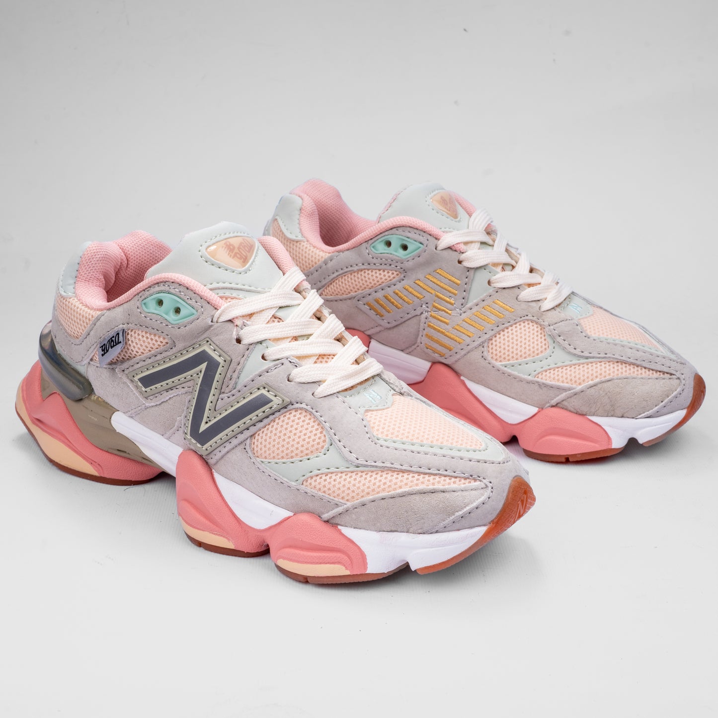 New Balance 9060 Chunky Sneakers