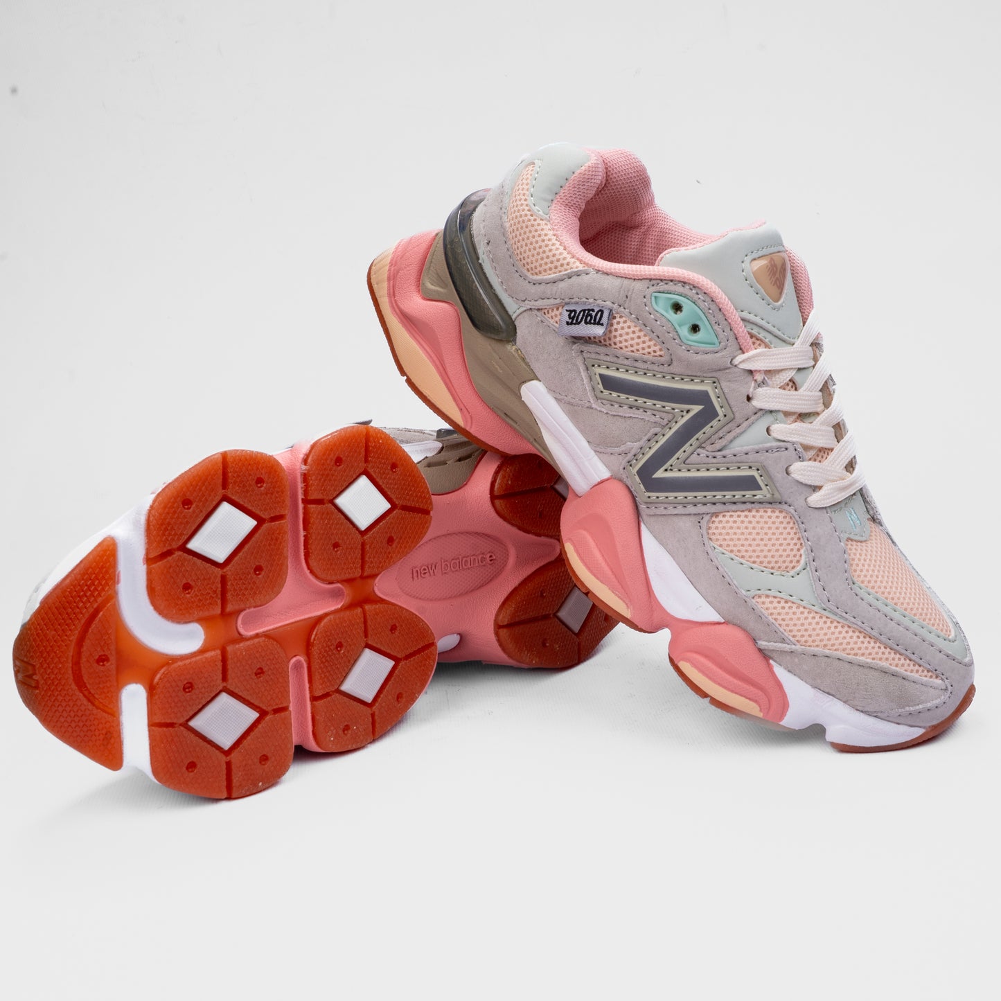 New Balance 9060 Chunky Sneakers