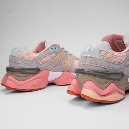 New Balance 9060 Chunky Sneakers