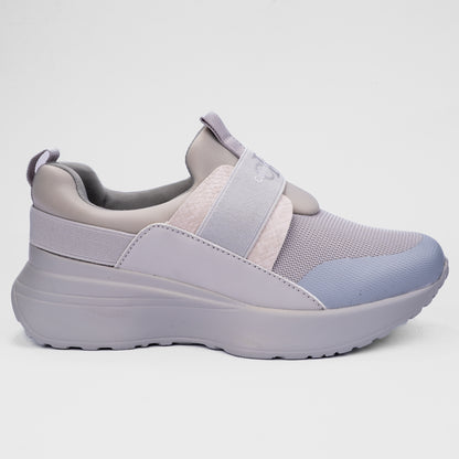 Calvin Klein Classic Minimalist Sneakers