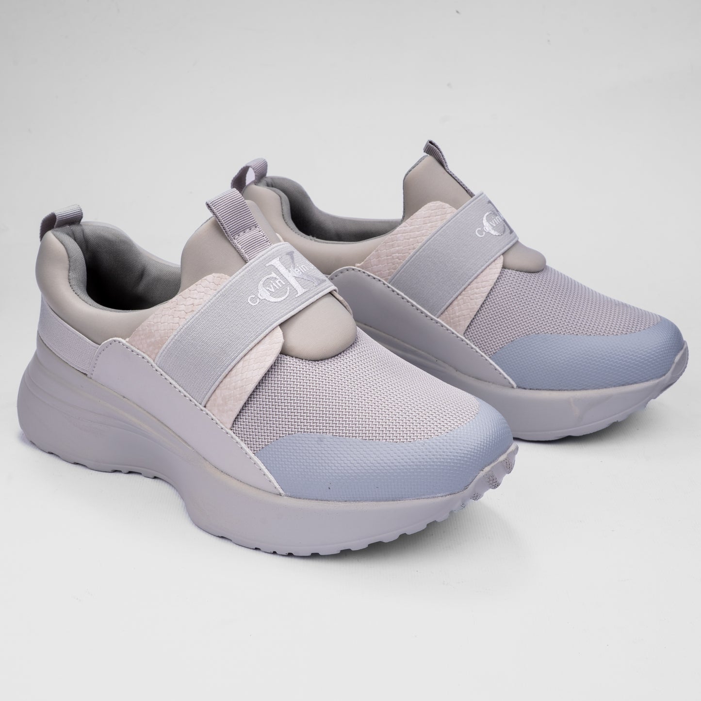 Calvin Klein Classic Minimalist Sneakers