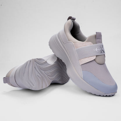 Calvin Klein Classic Minimalist Sneakers