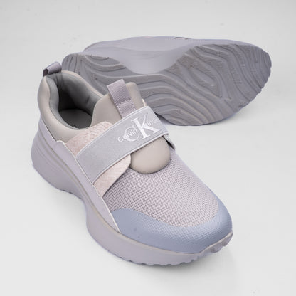 Calvin Klein Classic Minimalist Sneakers