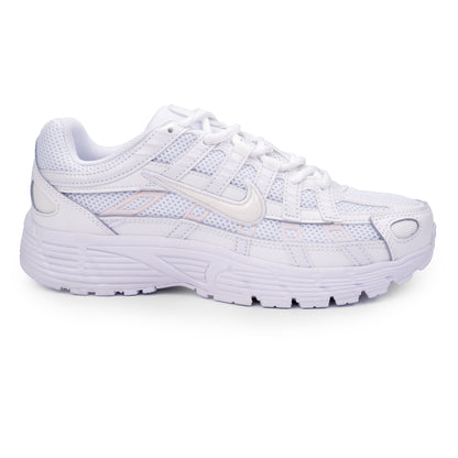 Nike P-6000 Y2K Retro Sneakers