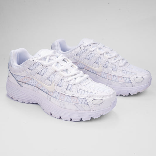 Nike P-6000 Y2K Retro Sneakers