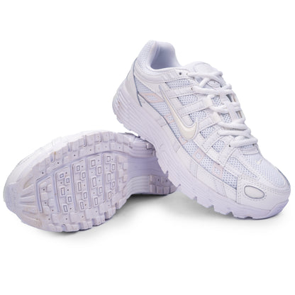 Nike P-6000 Y2K Retro Sneakers