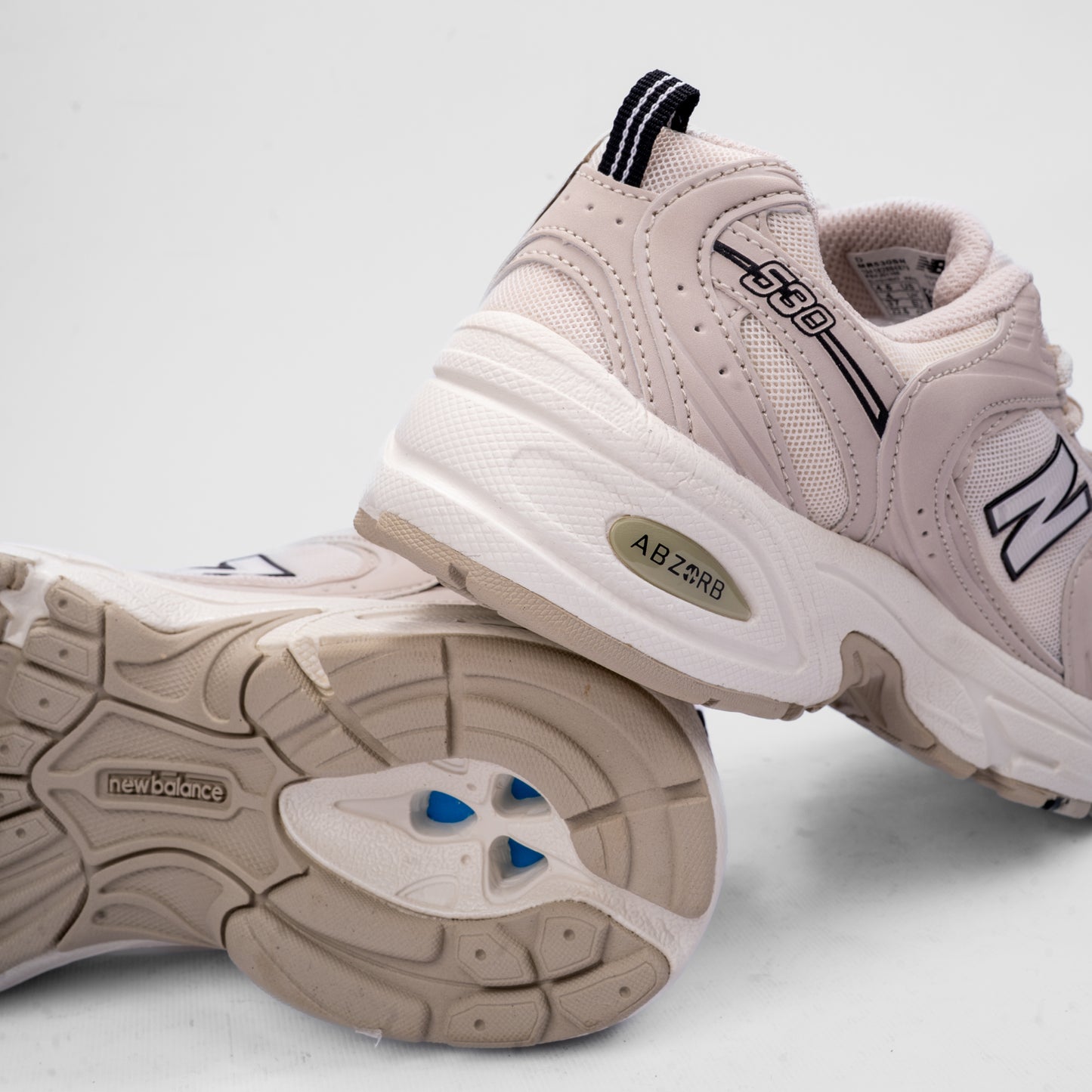 New Balance 530 Retro Running Sneakers