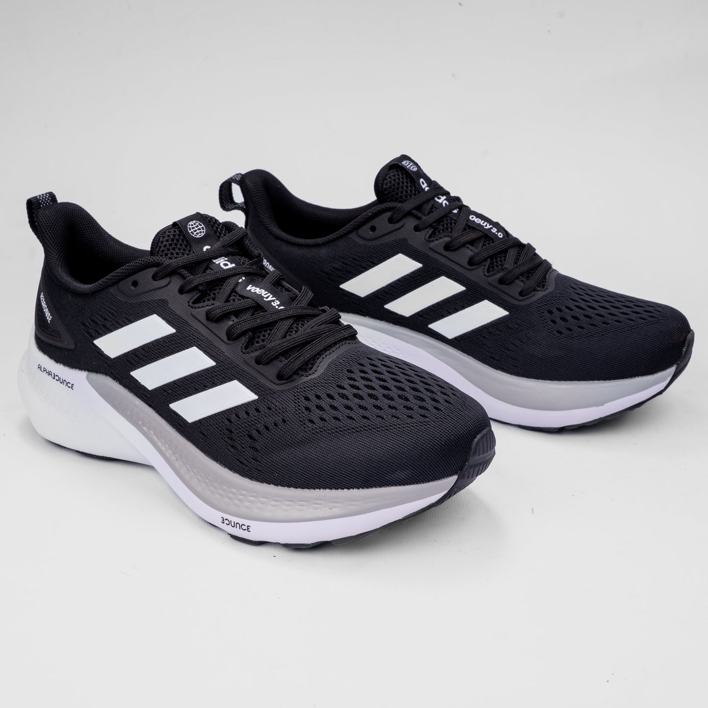 Adidas Supernova Y2K Retro Sneakers