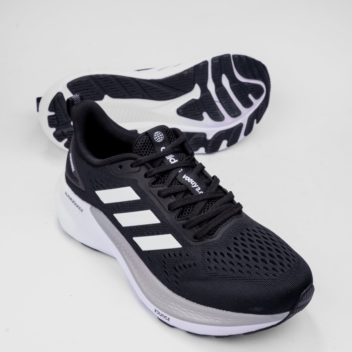 Adidas Supernova Y2K Retro Sneakers