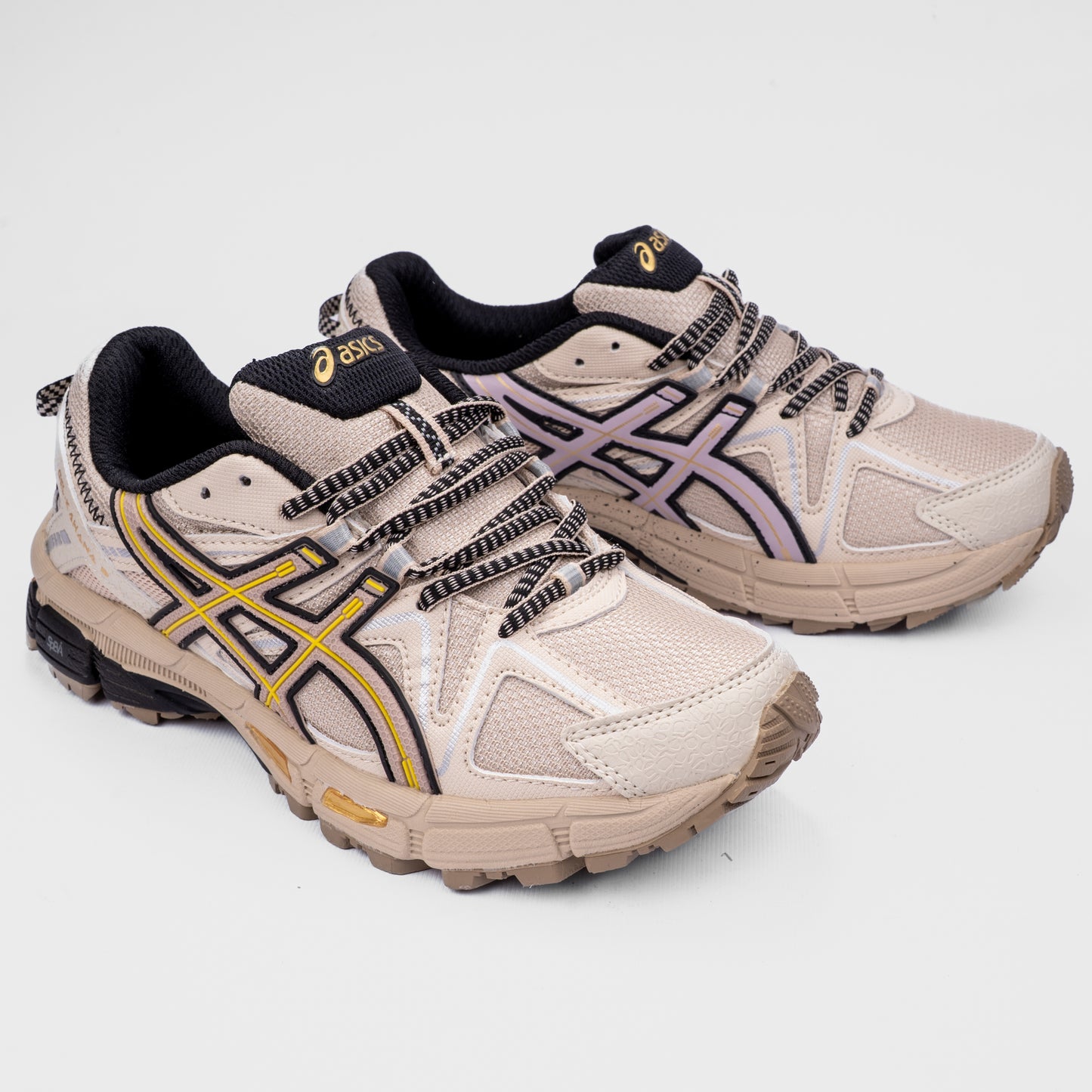 Asics Gel Retro Y2K Sneakers