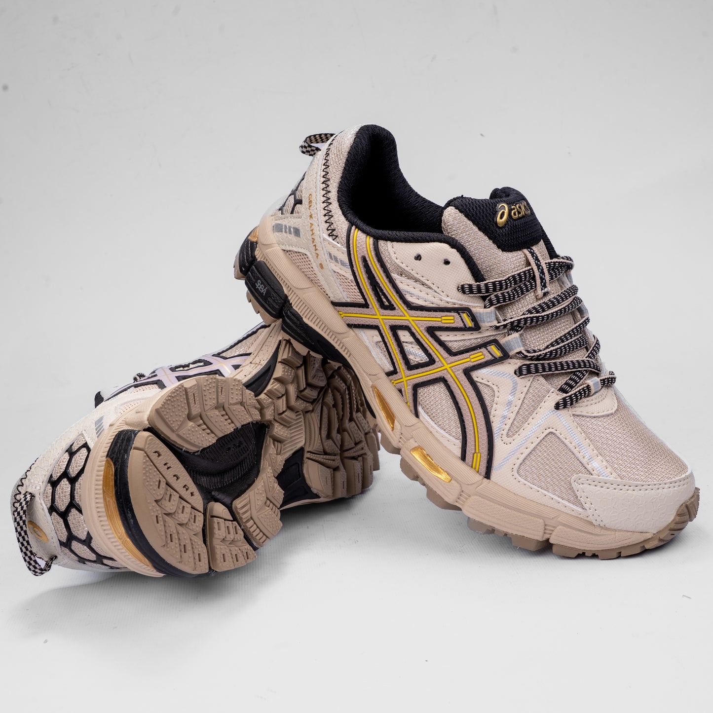 Asics Gel Retro Y2K Sneakers