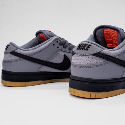 Nike Dunk Low Classic Two-Tone Sneakers