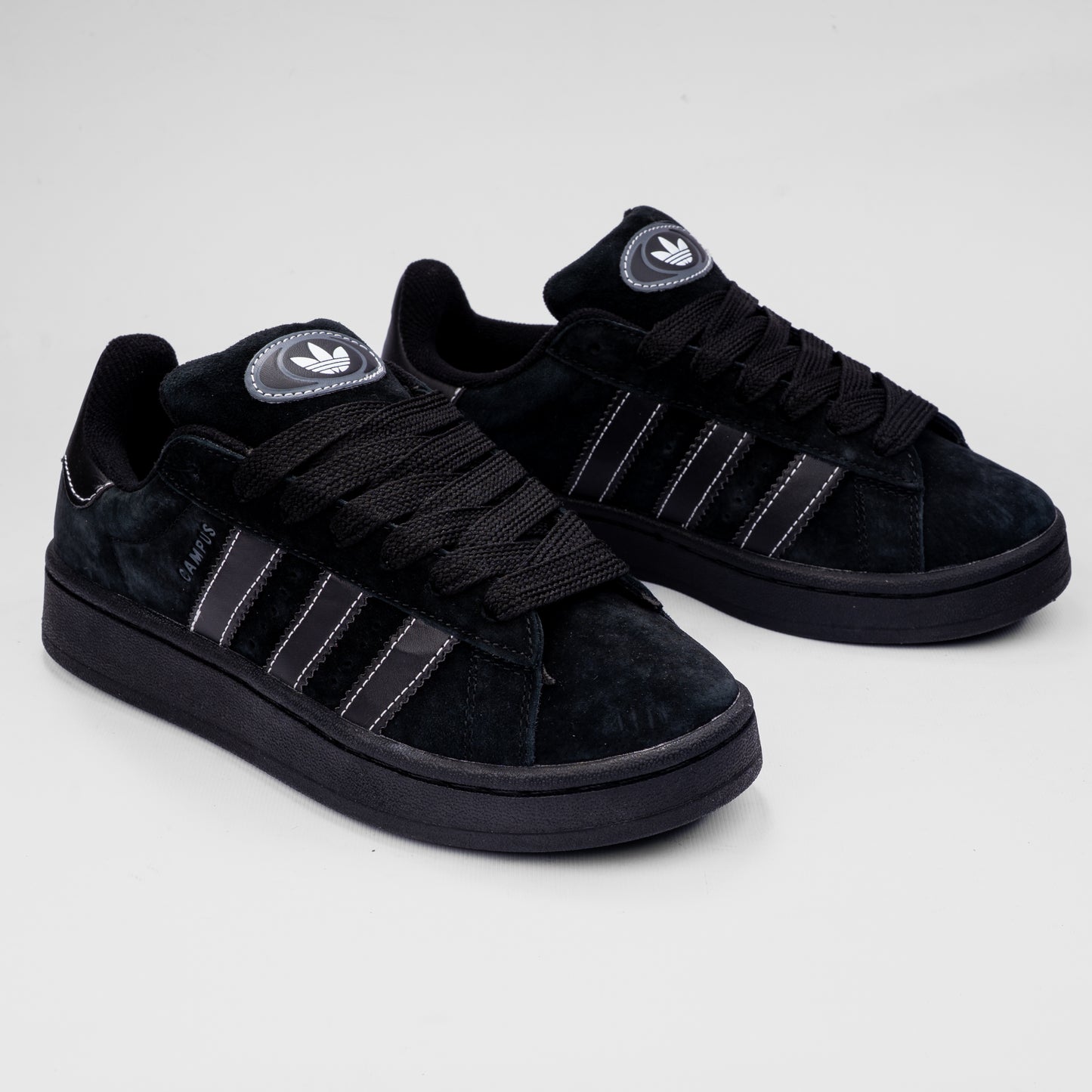 Adidas Campus 00s Chunky Sneakers