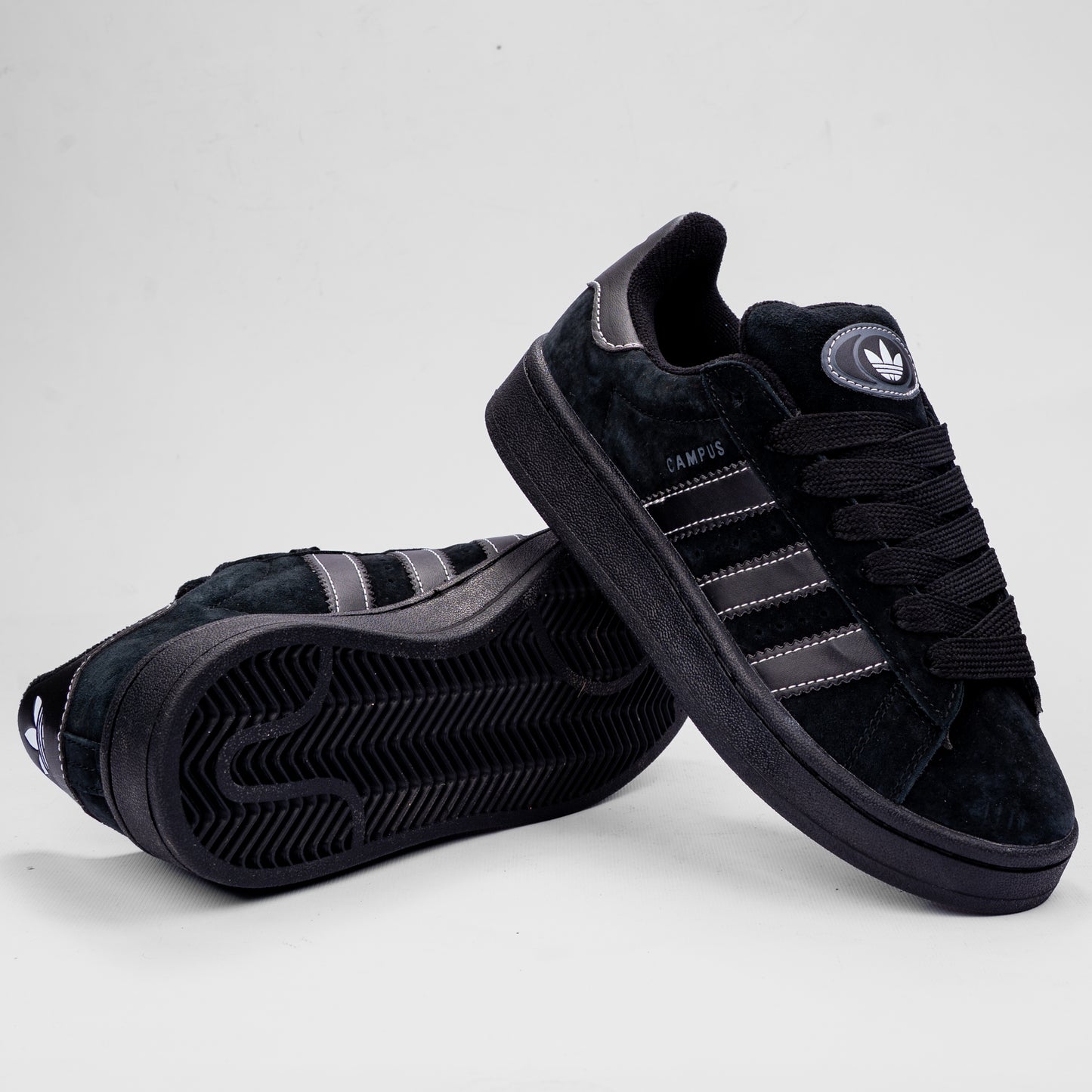 Adidas Campus 00s Chunky Sneakers