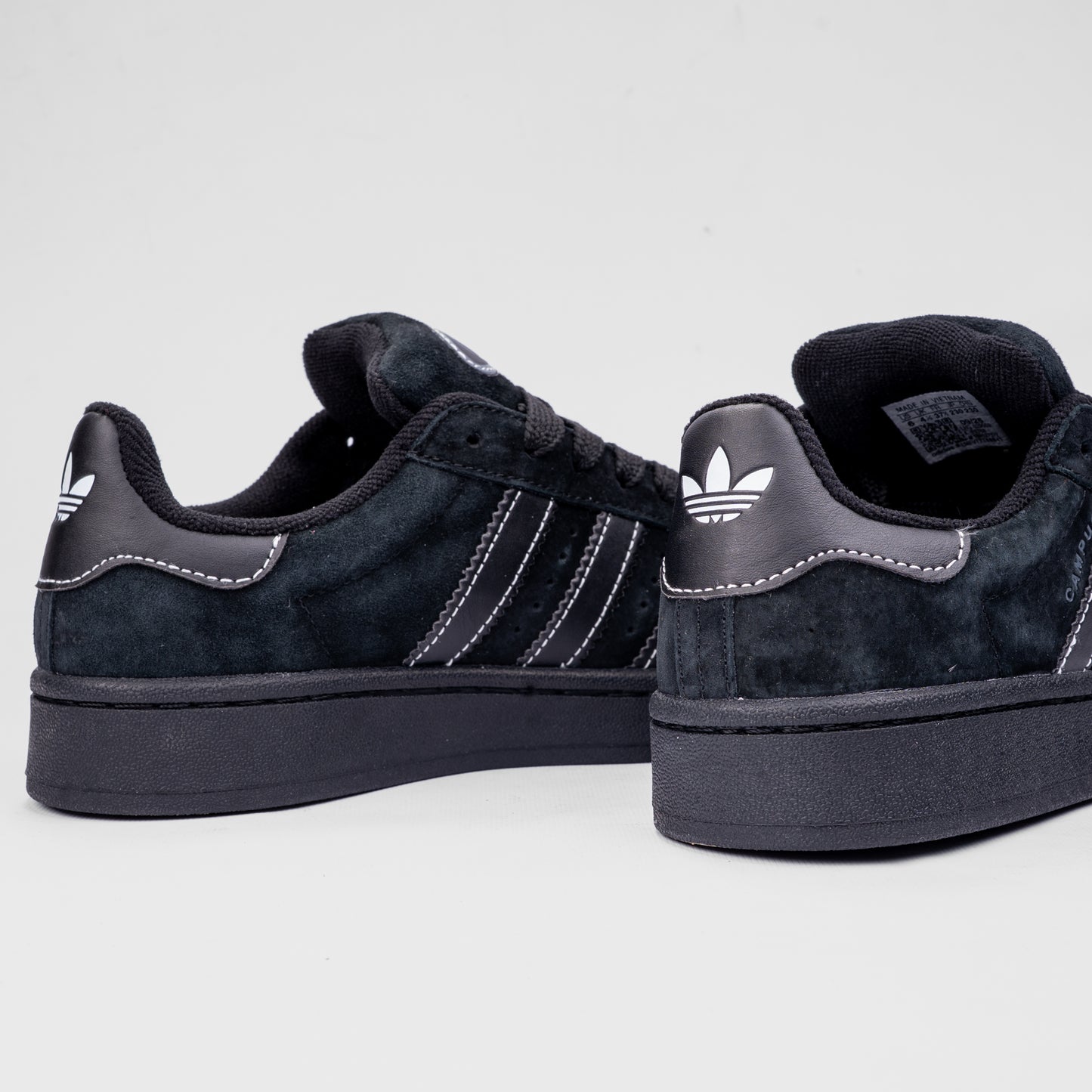Adidas Campus 00s Chunky Sneakers