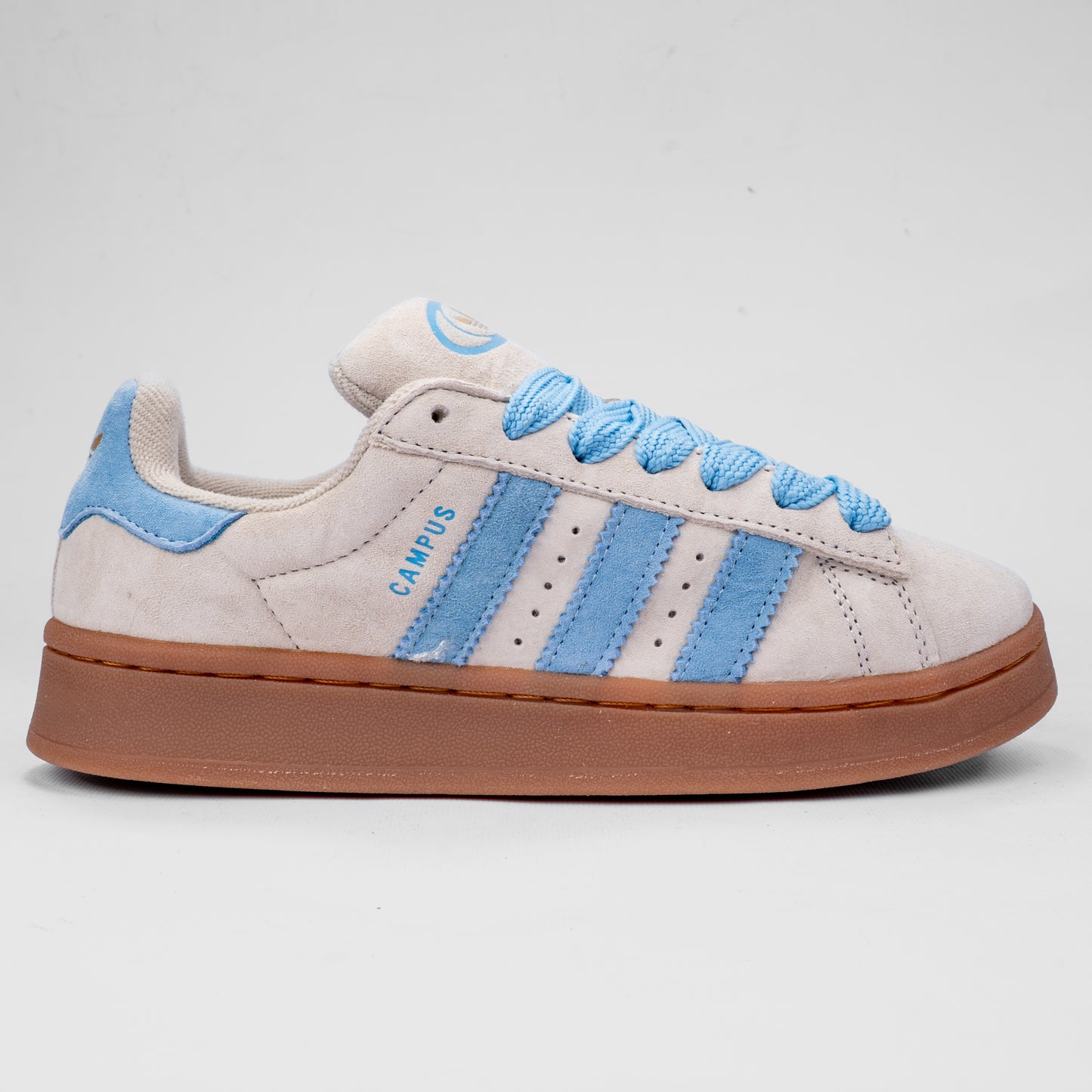 Adidas Campus 00s Chunky Sneakers