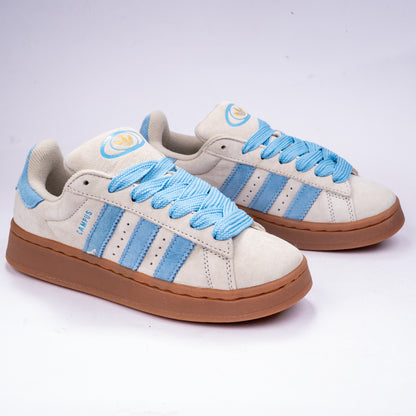 Adidas Campus 00s Chunky Sneakers