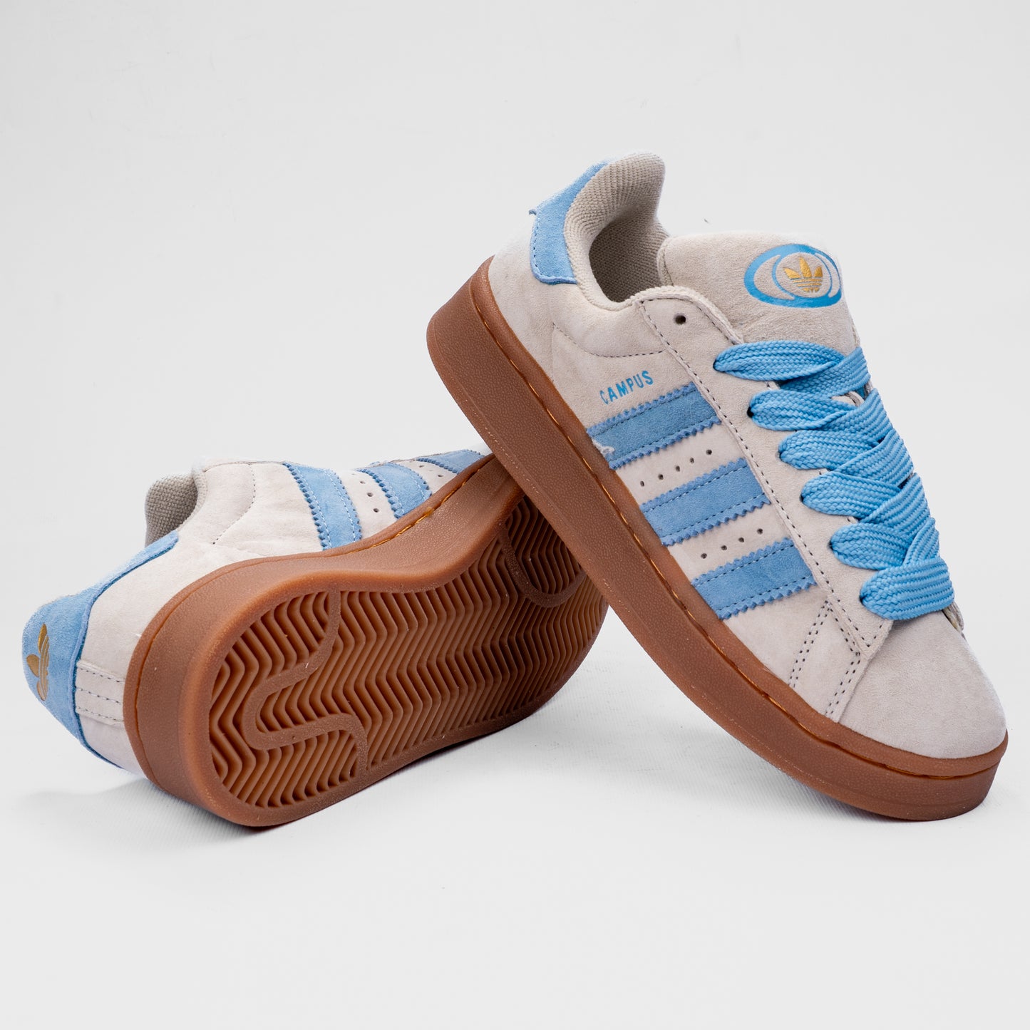 Adidas Campus 00s Chunky Sneakers