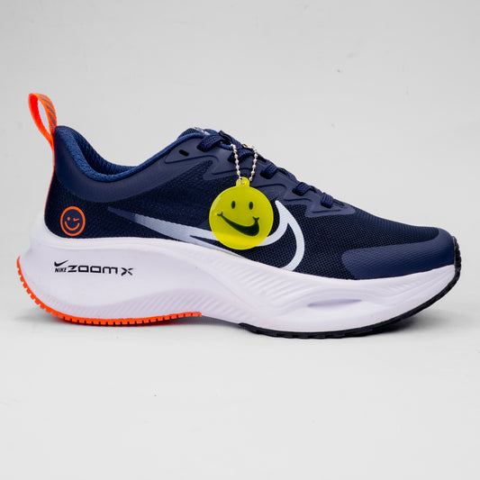 Nike Air Zoom Streetwear Sneakers