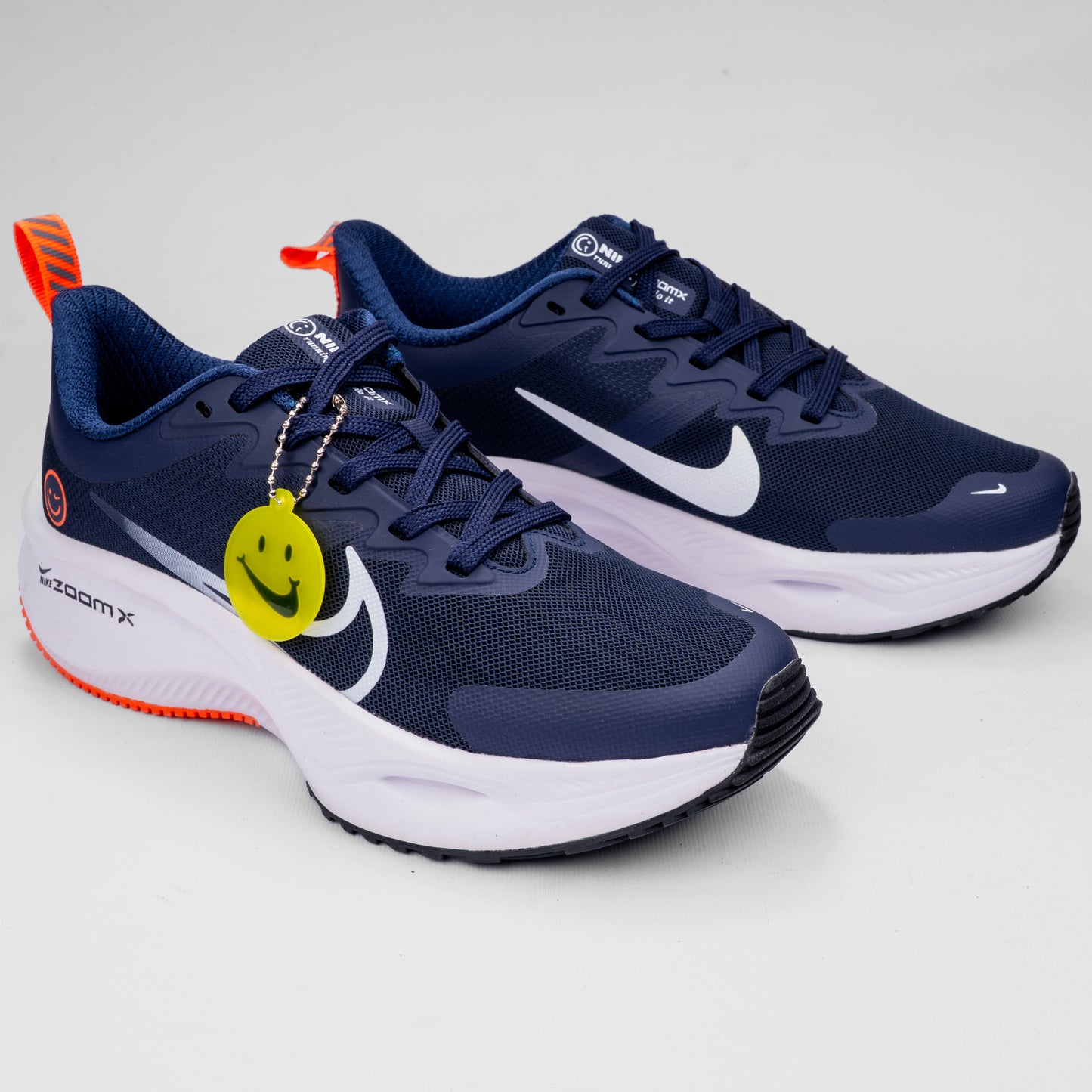 Nike Air Zoom Streetwear Sneakers