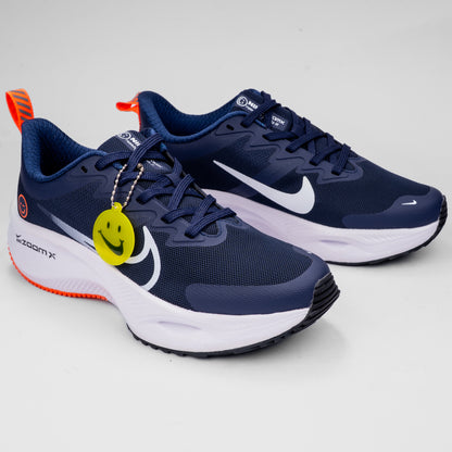 Nike Air Zoom Streetwear Sneakers