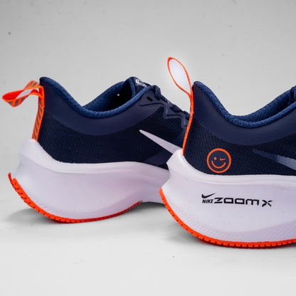Nike Air Zoom Streetwear Sneakers