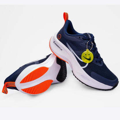 Nike Air Zoom Streetwear Sneakers