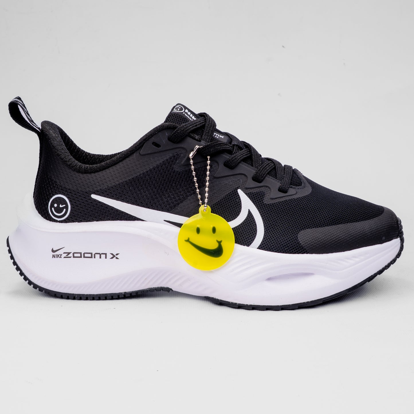 Nike Air Zoom Streetwear Sneakers