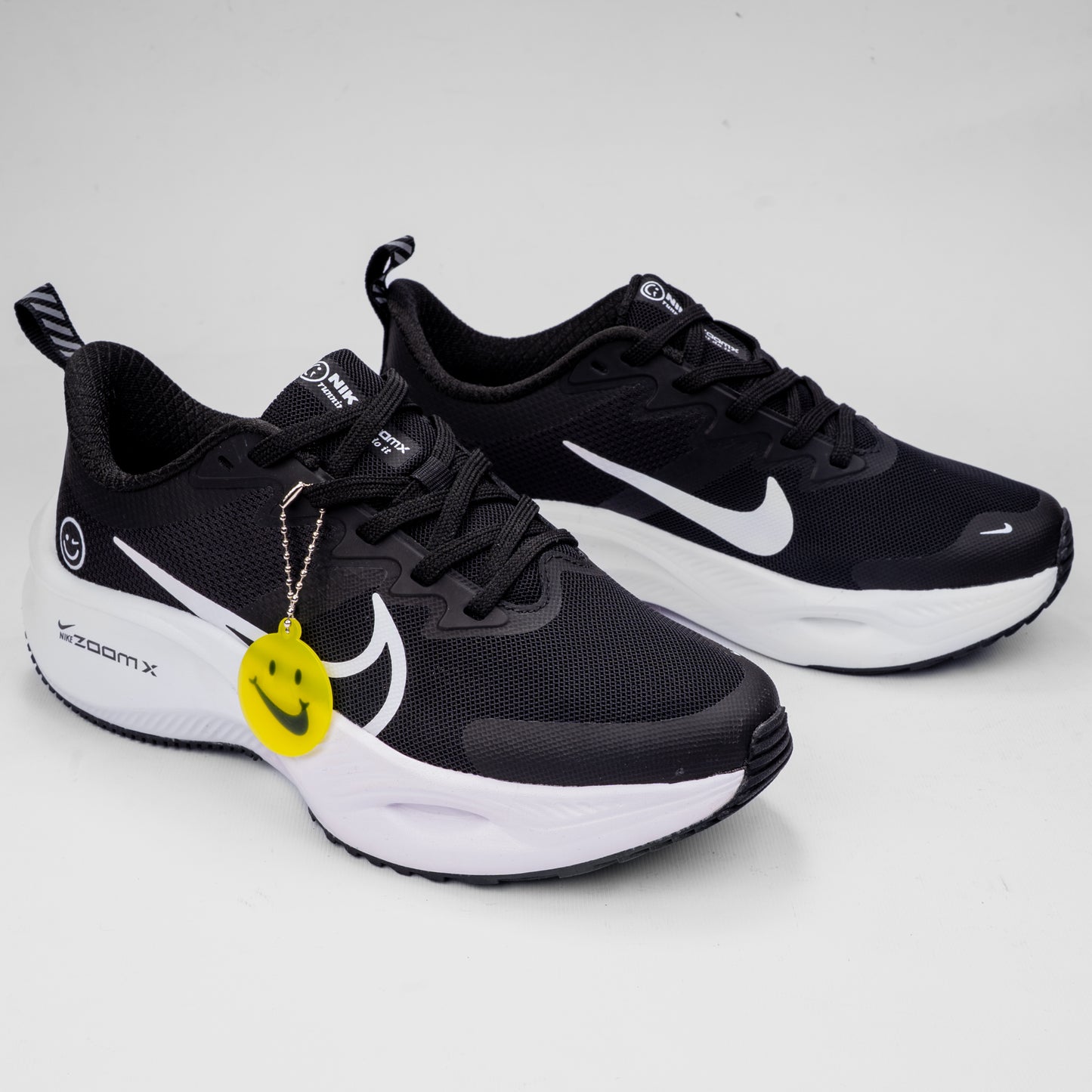 Nike Air Zoom Streetwear Sneakers