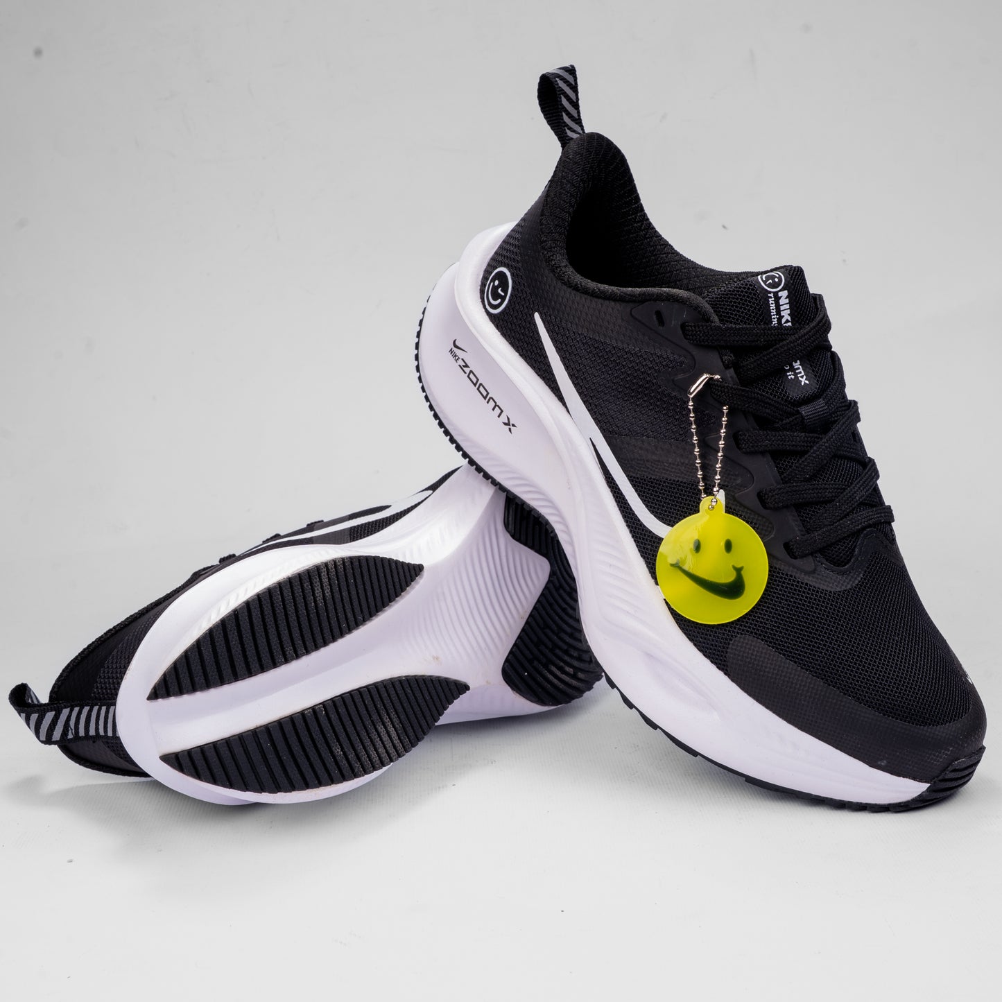 Nike Air Zoom Streetwear Sneakers