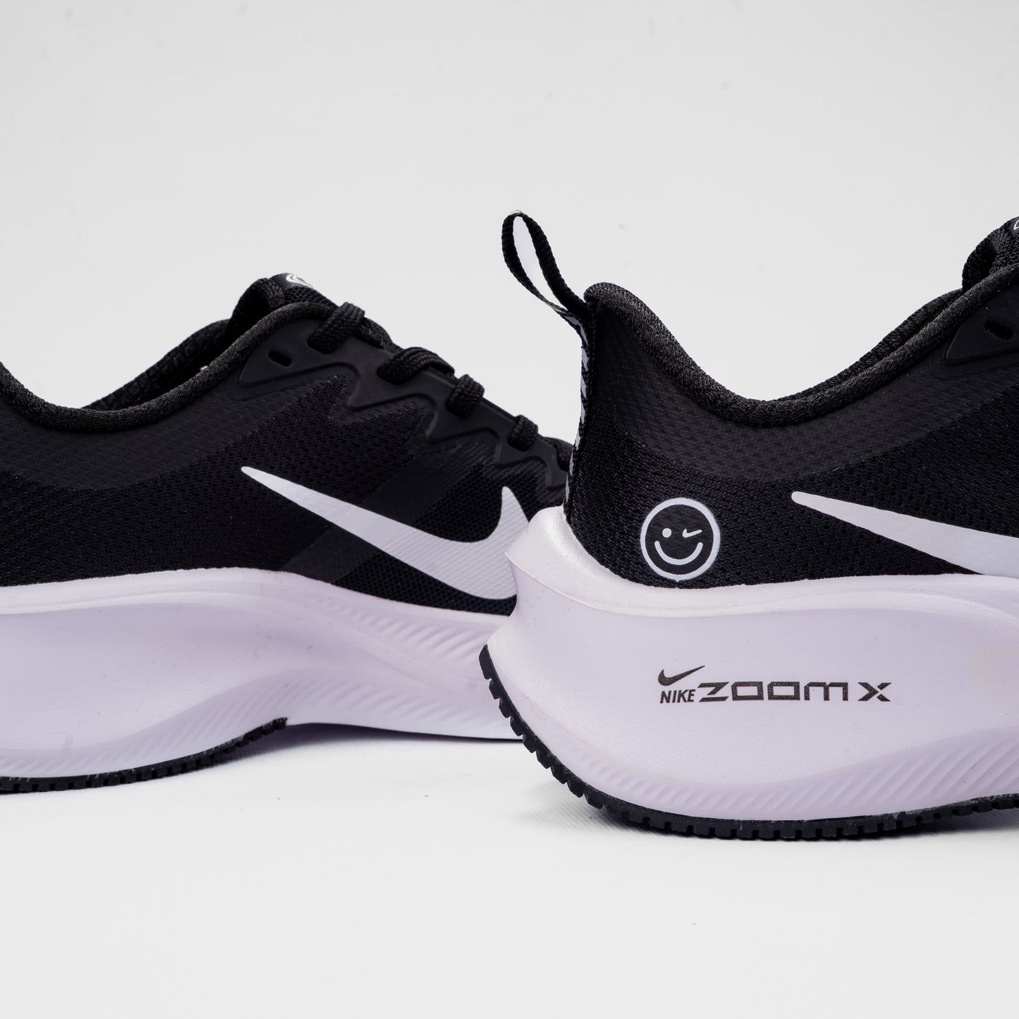 Nike Air Zoom Streetwear Sneakers