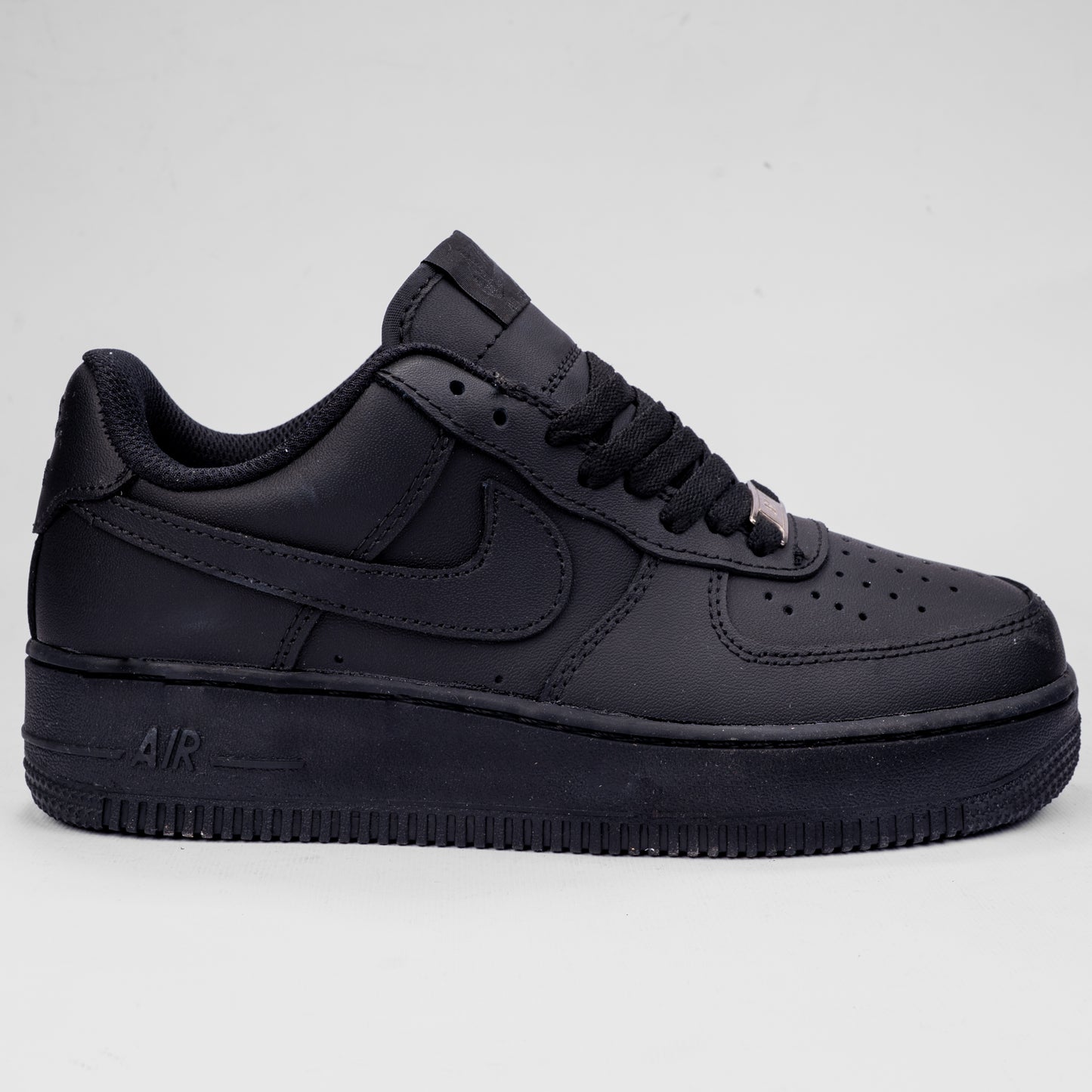 Premium Everyday Air Force Trainers